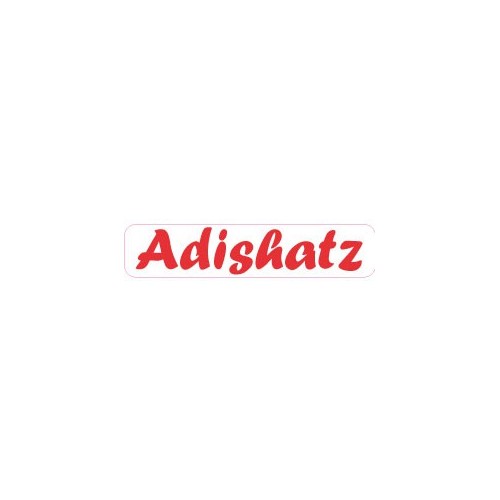 Autocollant Adishatz sticker adhesif