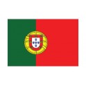 Aufkleber Flagge Portugal flag sticker