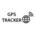 Sticker alarm gps tracker car sticker alarm 18