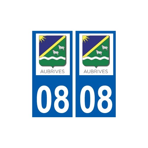 27 Léry logo aufkleber typenschild aufkleber stadt