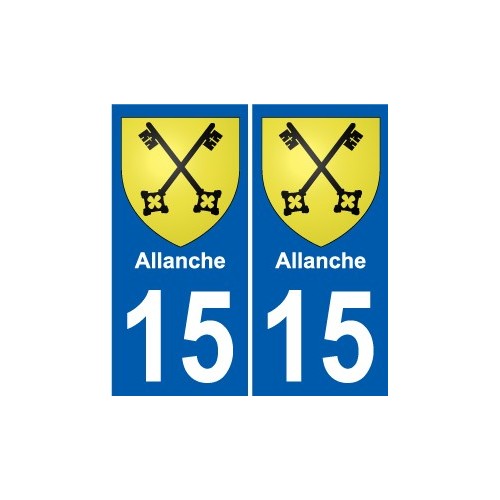 27 Léry wappen aufkleber typenschild aufkleber stadt