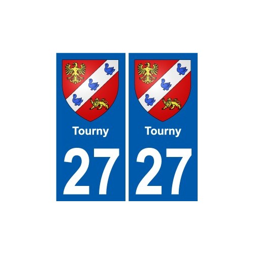 27 Léry wappen aufkleber typenschild aufkleber stadt