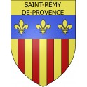 Saint-Rémy-de-Provence 13 ville Stickers blason autocollant adhésif