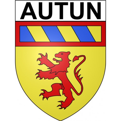 Anglet Sticker wappen, gelsenkirchen, augsburg, klebender aufkleber