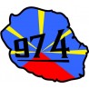 logo groland adesivo adesivo adesivo GRD