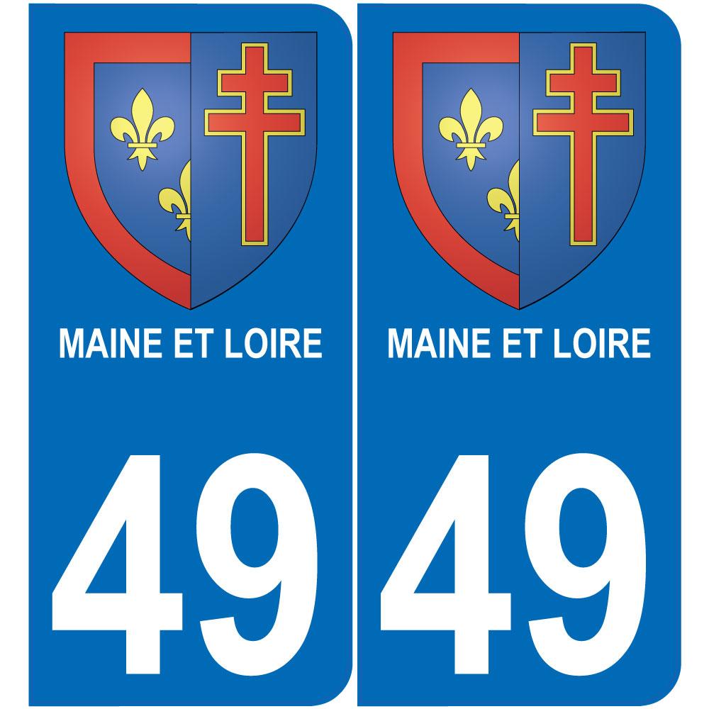 Maine-et-Loire-49-Plaque-Arrondi-Logo172442