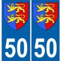 50 runde aufkleber platte wappen wappen sticker-abteilung