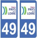 49 Maine et Loire 